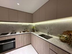 Ayer Rajah Avenue (D5), Condominium #619436091